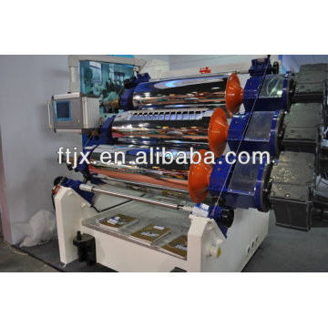 machine de feuille de PVC